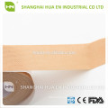 water proof muscle sports tape more elastic CE ISO FDA